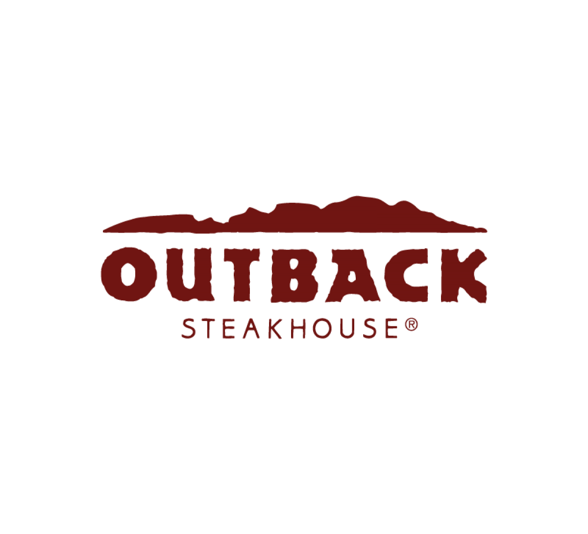 Outback Steakhouse | Infinity Studio