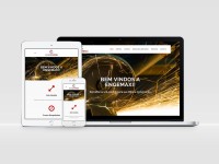 Desenvolvimento Web Engemaxi