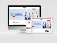 Desenvolvimento Web SPTour