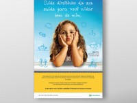 Impressão de Banners