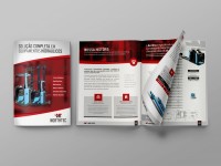 Material Promocional
