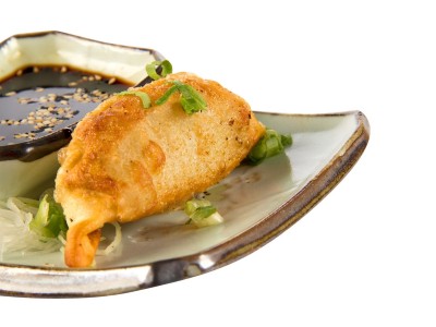 Produção Fotográfica Comida Japonesa