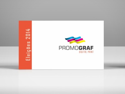 Cartão de Visitas