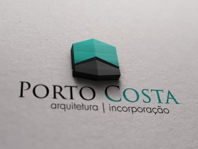 Desenvolvimento de Logo Tipo