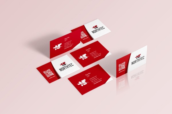 Identidade Corporativa | Papelaria