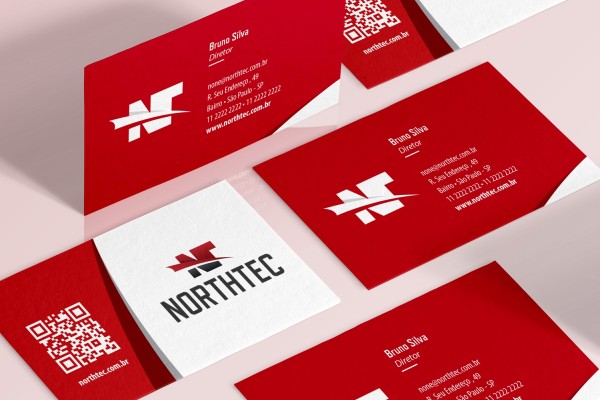 Identidade Corporativa | Papelaria