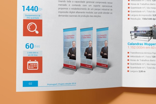 Apresentação Comercial