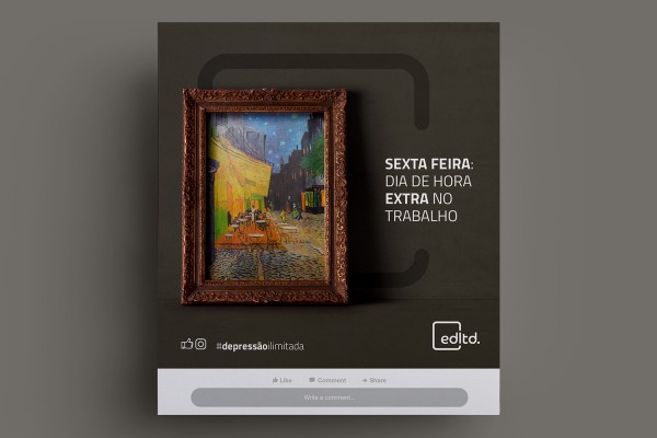 SAC em Redes Sociais, Gestão de Conteúdos