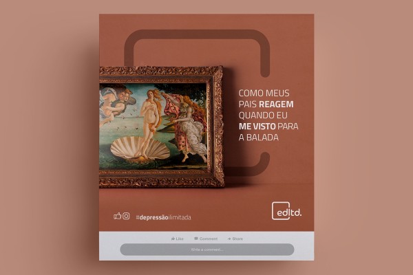 SAC em Redes Sociais, Gestão de Conteúdos