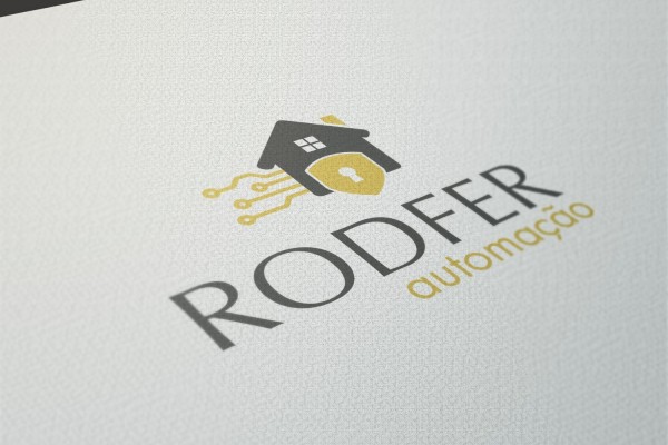 Logotipo e Estudo de Marca