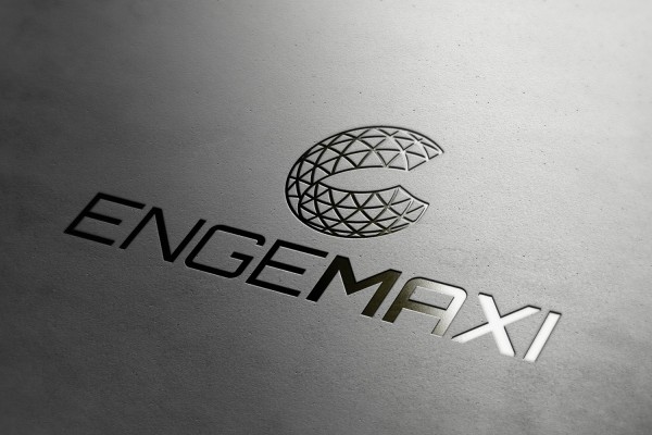 Estudo de Aplicação de Logotipo em diferentes materiais.