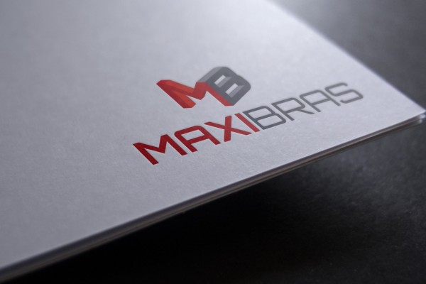 Estudo de Aplicação de Logotipo em diferentes materiais.