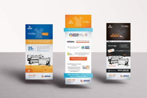 Campanhas de Email, Marketing Digital