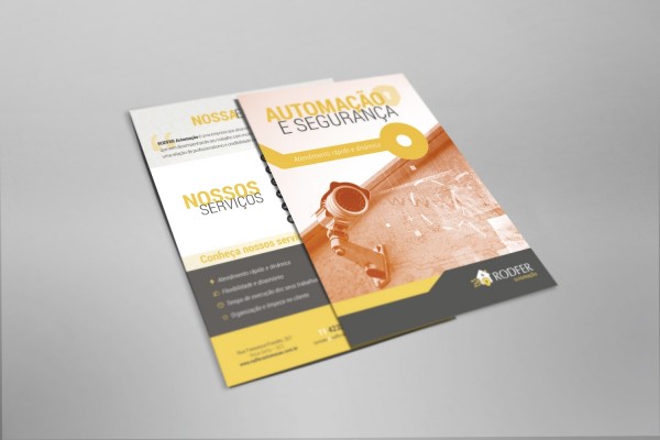 Design Corporativo