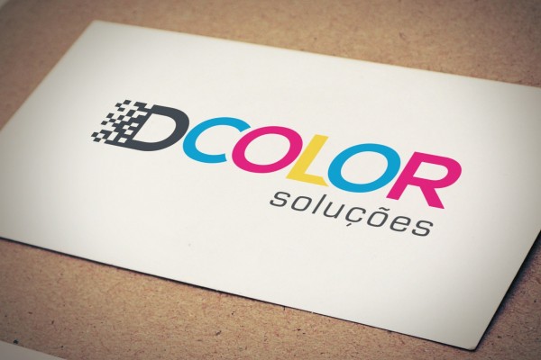 Criação de Logotipo - Identidade Visual
