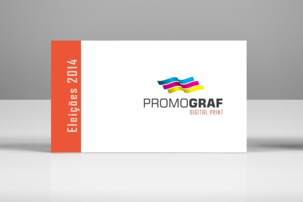 Cartão de Visitas