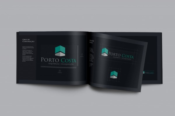 Manual de Identidade Visual