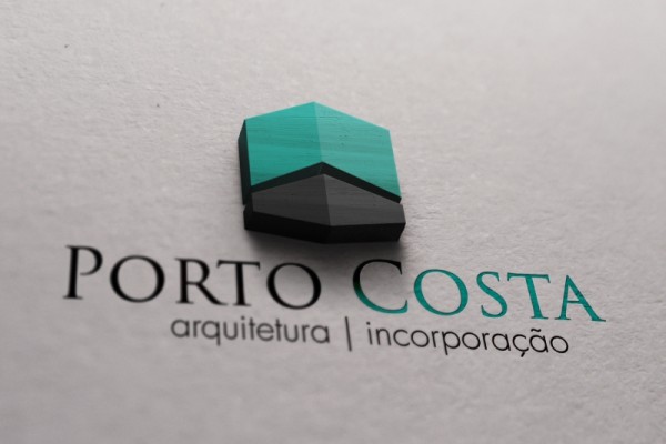 Desenvolvimento de Logo Tipo