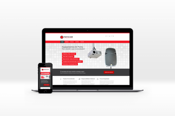Sites Responsívos