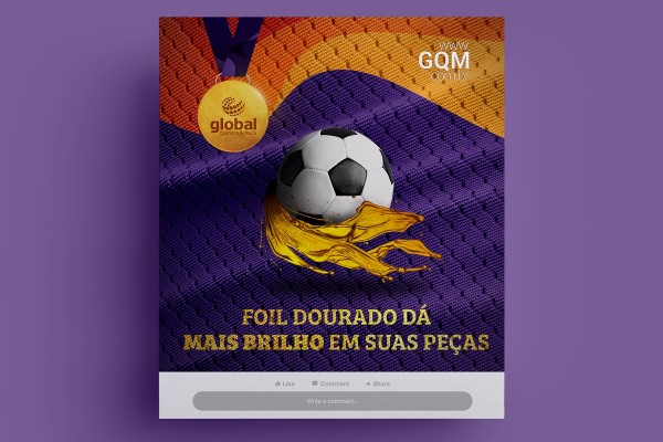 Gerenciamento e gestão em mídias Sociais