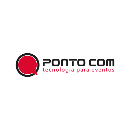 Pontocom - Tecnologia para Eventos