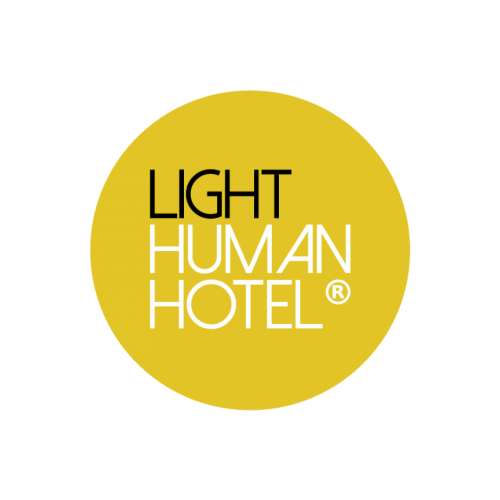 Light Human Hotels