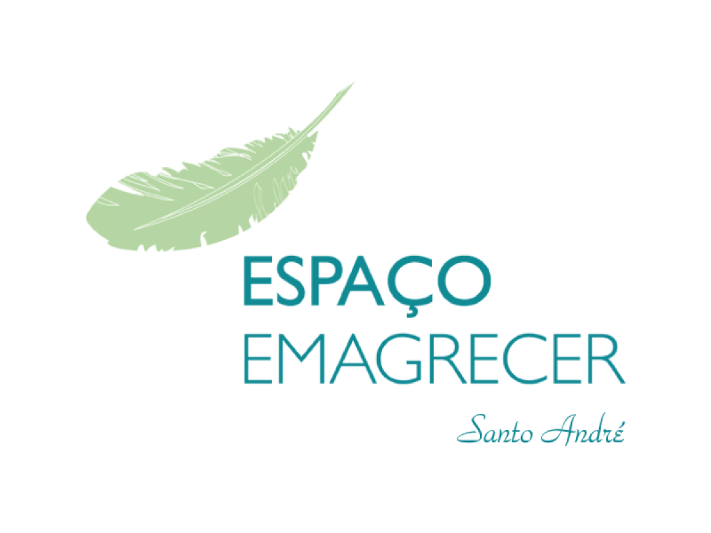 Logotipo Espaço Emagrecer