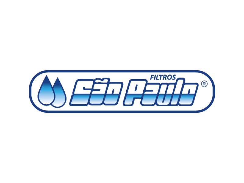 Logotipo Filtros SP