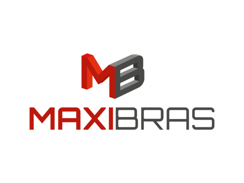 Logotipo Maxibras