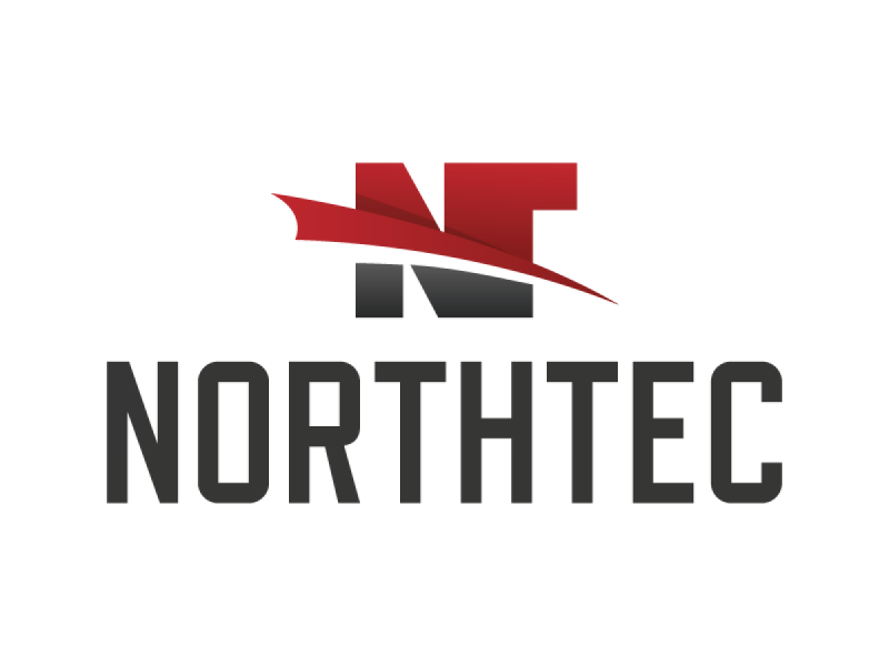 Logotipo North Tec
