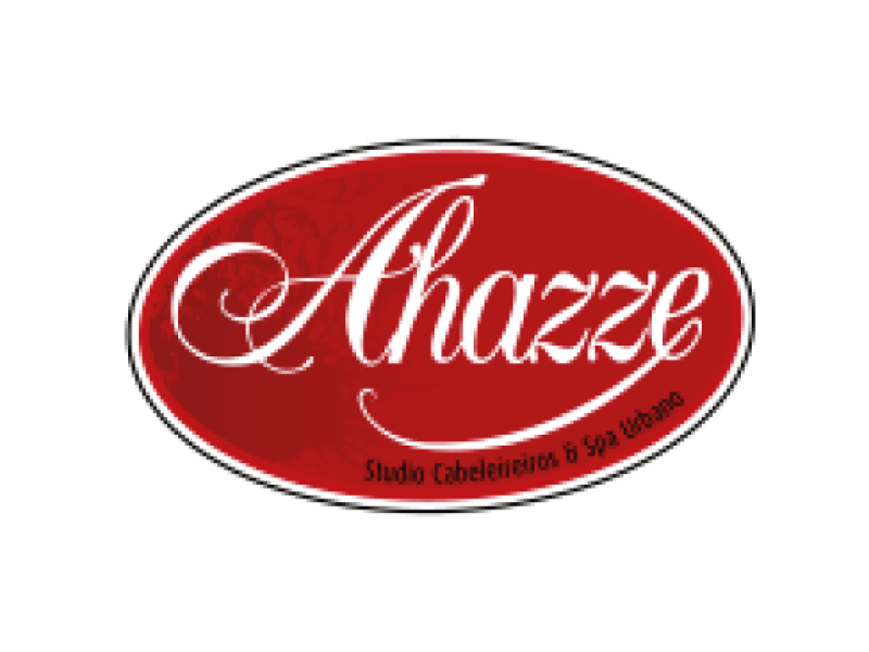 Logotipo Ahazze