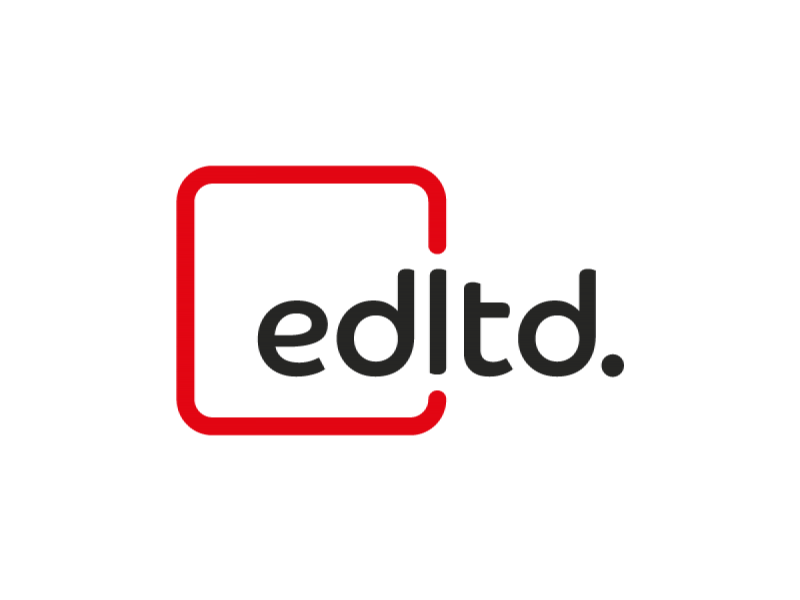 Logotipo edltd.