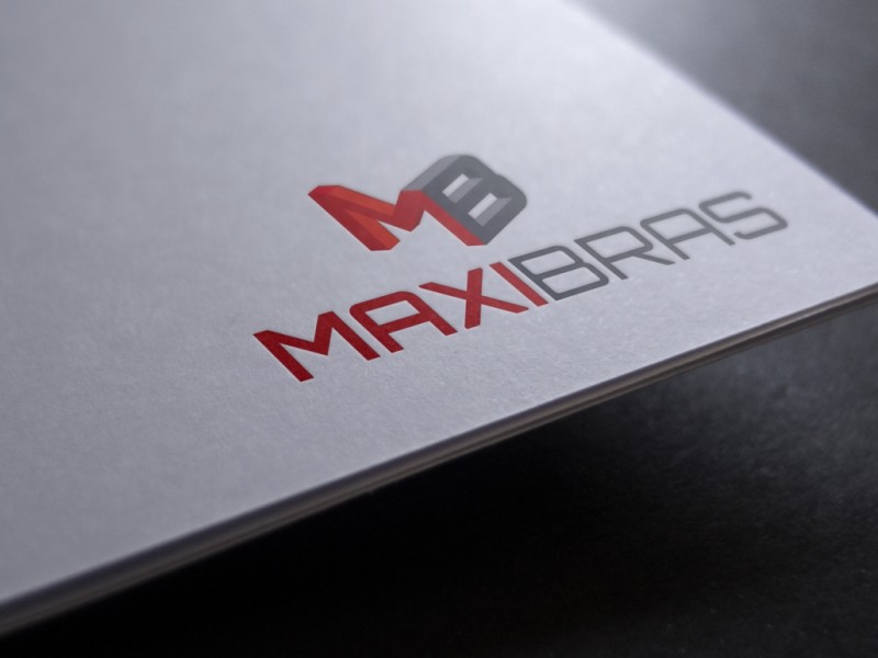 Estudo de Aplicação de Logotipo em diferentes materiais.