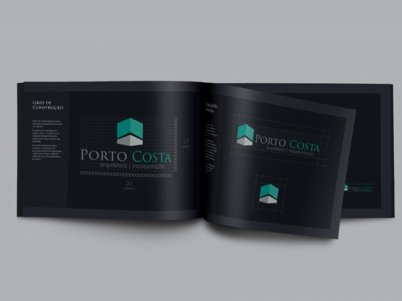 Manual de Identidade Visual