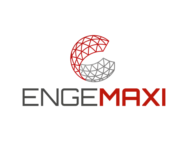 Logotipo Engemaxi