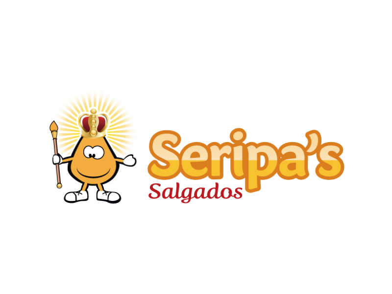 Logotipo Seripa's Slagados