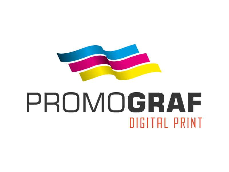 Logotipo PROMOGRAF