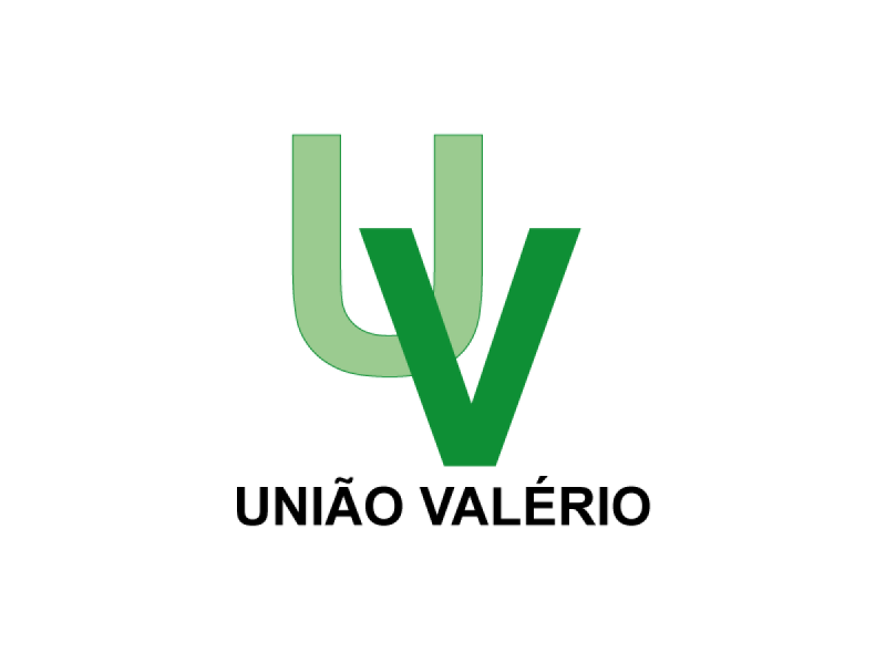 Logotipo União Valério