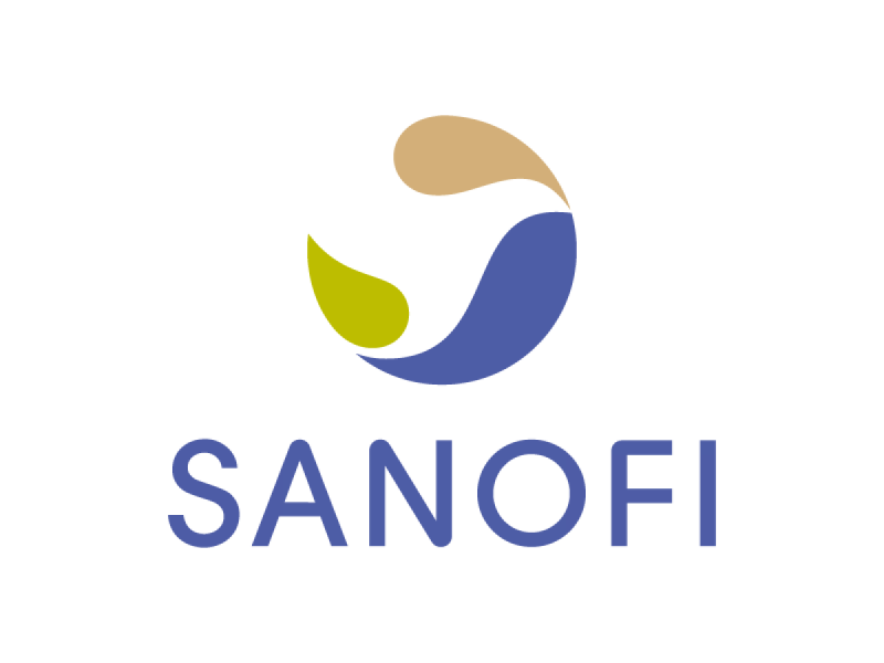 Logotipo Sanofi