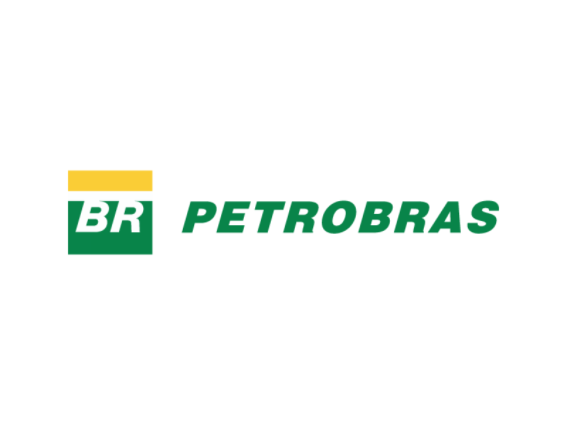 Logotipo Petrobras