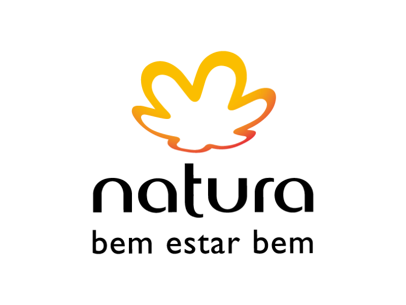Logotipo Natura