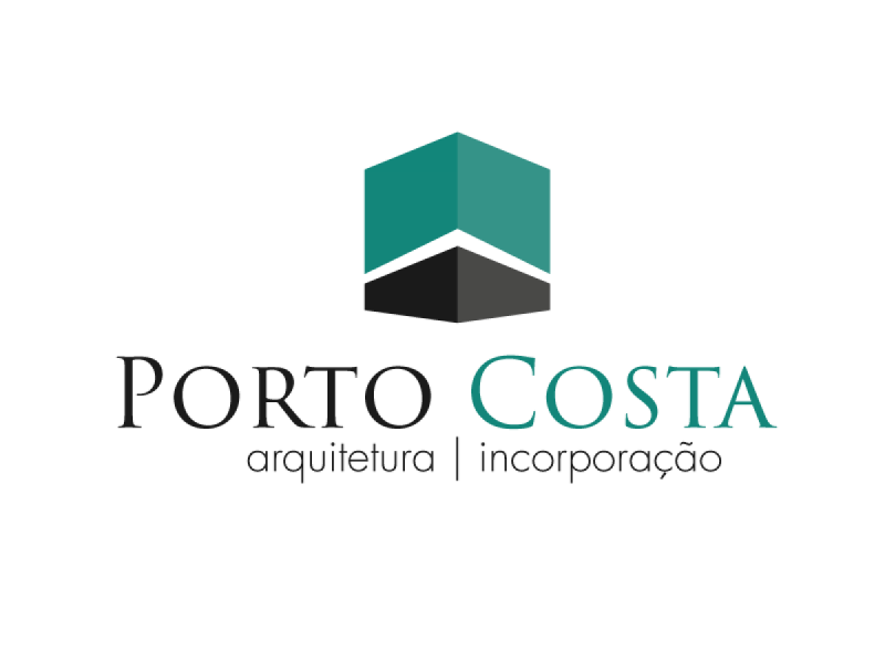 Logotipo Porto Costa