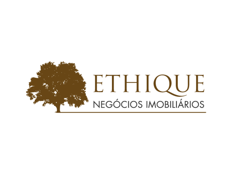 Logotipo Ethique