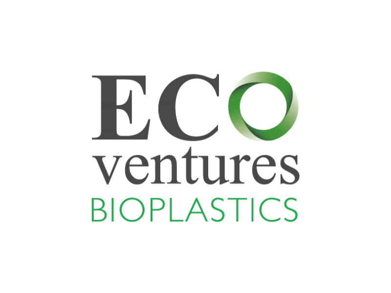 Logotipo Eco Ventures Brasil