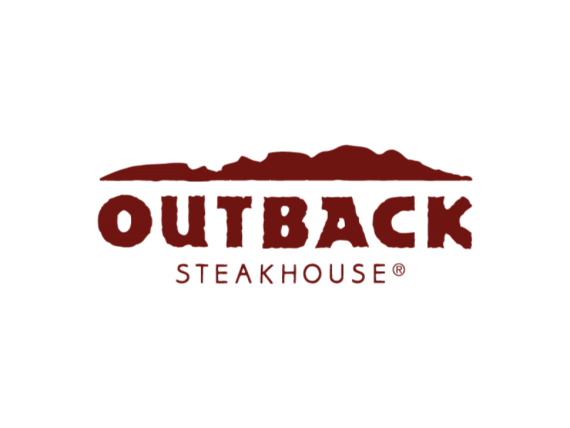 Logotipo Outback Steakhouse